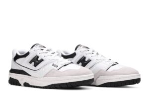 New Balance 550 Sea Salt Black BB550LM1 - Phonecase4u photo 8