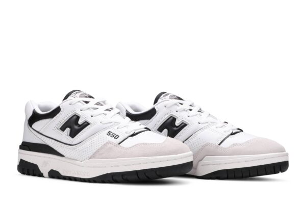 New Balance 550 Sea Salt Black BB550LM1 - Phonecase4u photo 8