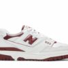 New Balance 550 Sea Salt Burgundy BB550LI1 - Phonecase4u photo 1