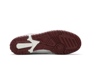 New Balance 550 Sea Salt Burgundy BB550LI1 - Phonecase4u photo 4