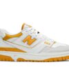 New Balance 550 Sea Salt Varsity Gold BB550LA1 - Phonecase4u photo 1
