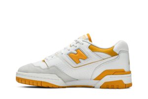 New Balance 550 Sea Salt Varsity Gold BB550LA1 - Phonecase4u photo 3