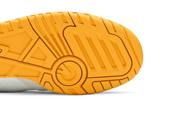 New Balance 550 Sea Salt Varsity Gold BB550LA1 - Phonecase4u photo 5