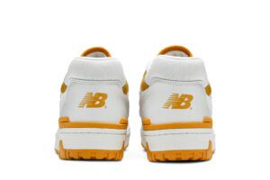 New Balance 550 Sea Salt Varsity Gold BB550LA1 - Phonecase4u photo 6