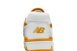 New Balance 550 Sea Salt Varsity Gold BB550LA1 - Phonecase4u photo 7