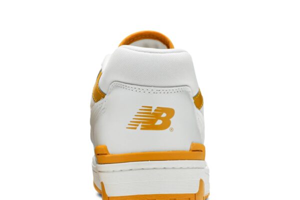New Balance 550 Sea Salt Varsity Gold BB550LA1 - Phonecase4u photo 7