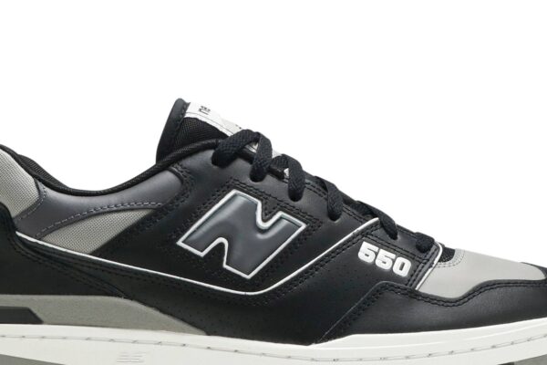 New Balance 550 Shadow BB550SR1 - Phonecase4u photo 2
