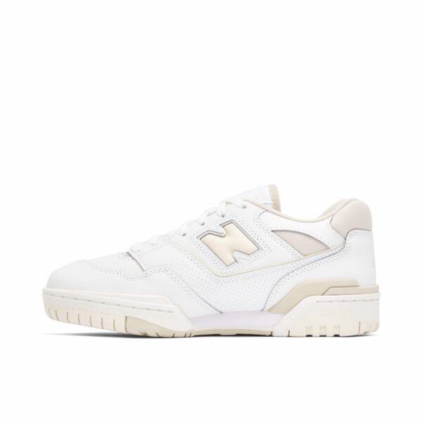 New Balance 550 Silver Birch (Women's) BBW550WS - Phonecase4u photo 2