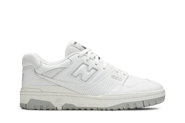 New Balance 550 White BB550PB1 - Phonecase4u photo 1