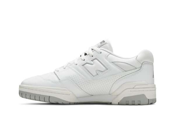 New Balance 550 White BB550PB1 - Phonecase4u photo 3