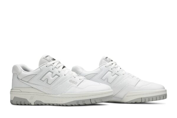 New Balance 550 White BB550PB1 - Phonecase4u photo 8
