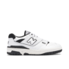 New Balance 550 White Black BB550HA1 - Phonecase4u photo 1