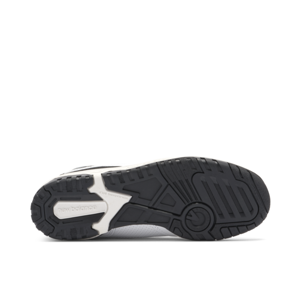 New Balance 550 White Black BB550HA1 - Phonecase4u photo 3