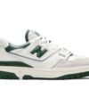 New Balance 550 White Green BB550WT1 - Phonecase4u photo 1