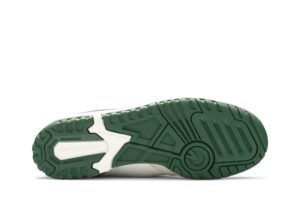New Balance 550 White Green BB550WT1 - Phonecase4u photo 4