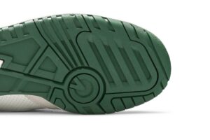 New Balance 550 White Green BB550WT1 - Phonecase4u photo 5