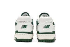 New Balance 550 White Green BB550WT1 - Phonecase4u photo 6