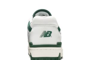 New Balance 550 White Green BB550WT1 - Phonecase4u photo 7