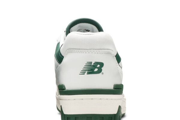 New Balance 550 White Green BB550WT1 - Phonecase4u photo 7