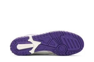 New Balance 550 White Purple BB550WR1 - Phonecase4u photo 4