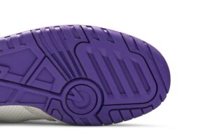 New Balance 550 White Purple BB550WR1 - Phonecase4u photo 5