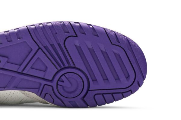 New Balance 550 White Purple BB550WR1 - Phonecase4u photo 5