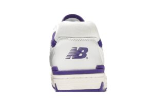 New Balance 550 White Purple BB550WR1 - Phonecase4u photo 7