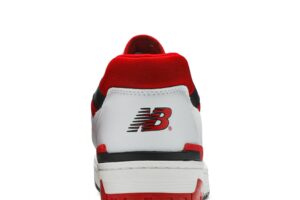 New Balance 550 White Red BB550SE1 - Phonecase4u photo 7