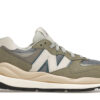 New Balance 57/40 Grey Khaki Blue M5740LLG - Phonecase4u photo 1
