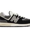 New Balance 574 Legacy Black Marblehead U574LGG1 - Phonecase4u photo 1