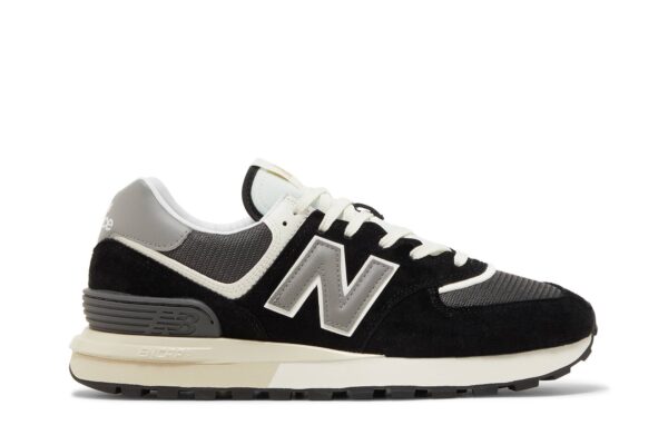 New Balance 574 Legacy Black Marblehead U574LGG1 - Phonecase4u photo 1