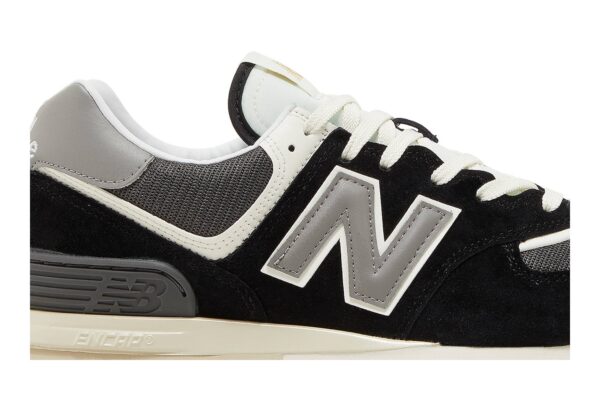New Balance 574 Legacy Black Marblehead U574LGG1 - Phonecase4u photo 2