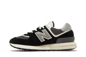 New Balance 574 Legacy Black Marblehead U574LGG1 - Phonecase4u photo 3