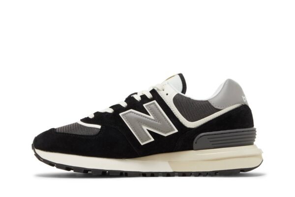 New Balance 574 Legacy Black Marblehead U574LGG1 - Phonecase4u photo 3