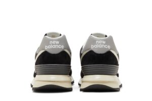 New Balance 574 Legacy Black Marblehead U574LGG1 - Phonecase4u photo 6