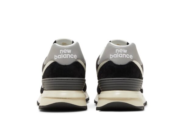 New Balance 574 Legacy Black Marblehead U574LGG1 - Phonecase4u photo 6