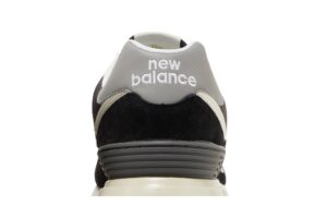New Balance 574 Legacy Black Marblehead U574LGG1 - Phonecase4u photo 7