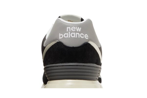 New Balance 574 Legacy Black Marblehead U574LGG1 - Phonecase4u photo 7