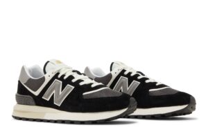 New Balance 574 Legacy Black Marblehead U574LGG1 - Phonecase4u photo 8