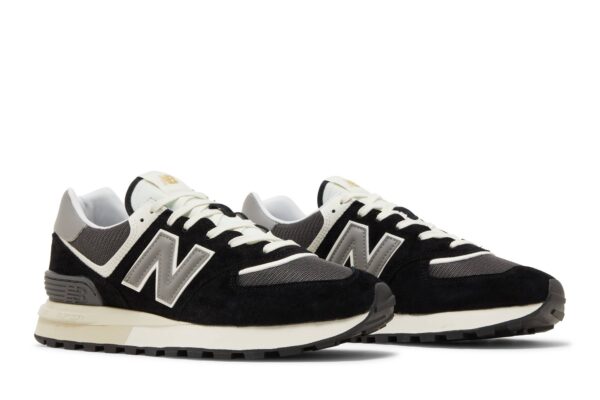 New Balance 574 Legacy Black Marblehead U574LGG1 - Phonecase4u photo 8