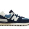 New Balance 574 Legacy Navy Sea Salt U574LGVC - Phonecase4u photo 1