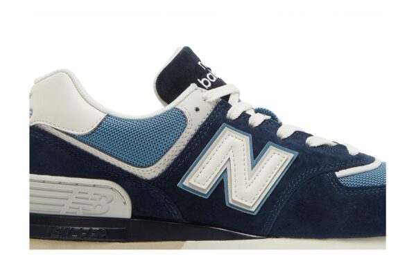 New Balance 574 Legacy Navy Sea Salt U574LGVC - Phonecase4u photo 2
