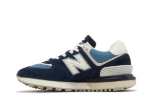 New Balance 574 Legacy Navy Sea Salt U574LGVC - Phonecase4u photo 3