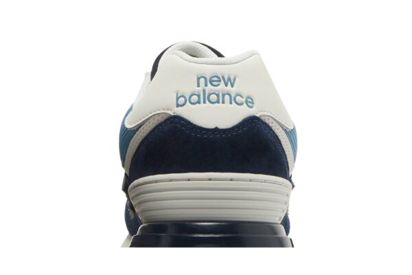 New Balance 574 Legacy Navy Sea Salt U574LGVC - Phonecase4u photo 7