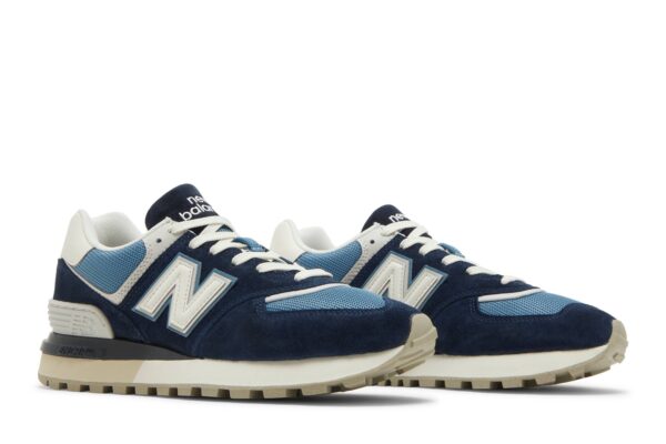 New Balance 574 Legacy Navy Sea Salt U574LGVC - Phonecase4u photo 8