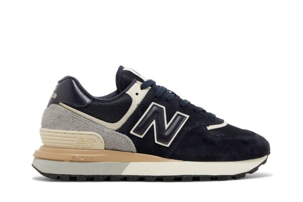 New Balance 574 Legacy Navy U574LGBN - Phonecase4u photo 1