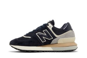 New Balance 574 Legacy Navy U574LGBN - Phonecase4u photo 3