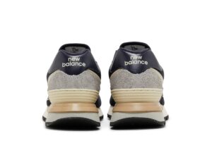 New Balance 574 Legacy Navy U574LGBN - Phonecase4u photo 6