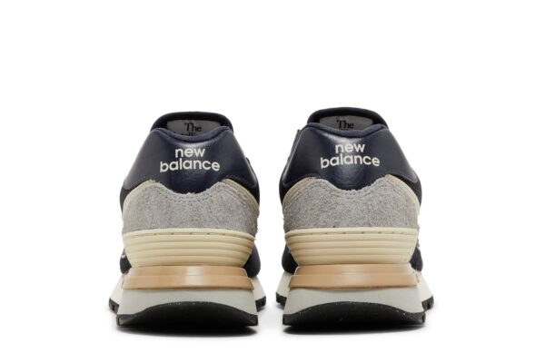 New Balance 574 Legacy Navy U574LGBN - Phonecase4u photo 6