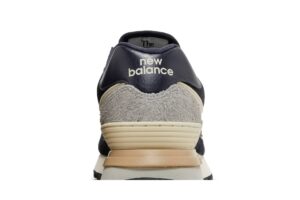 New Balance 574 Legacy Navy U574LGBN - Phonecase4u photo 7